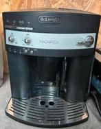 DeLonghi Magnifica Koffiemachine-bonen, Ophalen, 10 kopjes of meer, Koffiemachine, Koffiebonen