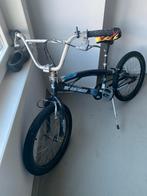 Bmx fiets, Fietsen en Brommers, Fietsen | Crossfietsen en BMX, Ophalen, Gebruikt, Staal