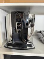 Jura E8 – perfect werkend, onderhouden bij officiële dealer, Witgoed en Apparatuur, Koffiezetapparaten, Gebruikt, 10 kopjes of meer