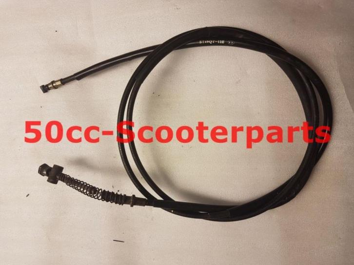 Achterremkabel Baotian Rocky Bt49Qt-12 540200-Tacc-0000 Gebr, Motoren, Tuning en Styling, Ophalen of Verzenden