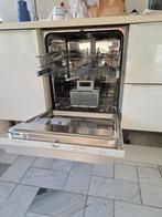 Vaatwasmachine, Ophalen, Gebruikt, Minder dan 85 cm, Inbouw