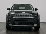 Jeep Avenger 1.2 e-Hybrid Summit || VAN MOSSEL VOORAAD VOORD, Stof, 1199 cc, 620 kg, Zwart