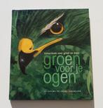 Natuurboek M5167: Petra Jansen - Groen voor je ogen, Ophalen of Verzenden, Zo goed als nieuw, Anika Embrechts; Petra Jansen; Horst Wolters