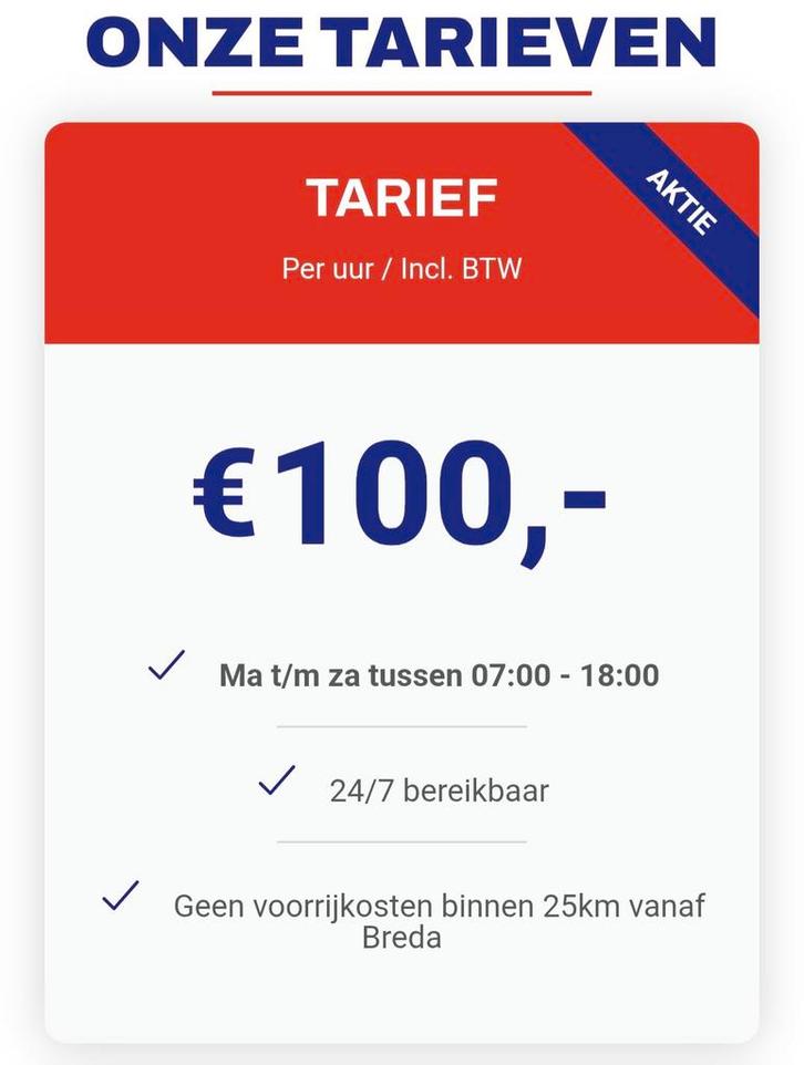 Van De Watering Rioolservice, Diensten en Vakmensen, Loodgieters en Installateurs, Installatie, Onderhoud, Reparatie, 24-uursservice