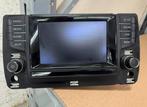 Volkswagen Golf 7 VII 5G Radio Navi Media scherm 5G0919605 ✅, Ophalen of Verzenden