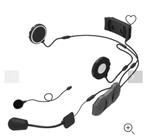 Sena 10R Bluetooth Headset - Motorcommunicatie, Ophalen of Verzenden, Tweedehands, Jethelm, Overige merken