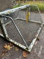 Voetbalgoals, Sport en Fitness, Maat XS of kleiner, Ophalen, Gebruikt, Overige typen