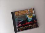 Megarave 93, Cd's en Dvd's, Ophalen of Verzenden, Zo goed als nieuw