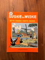 Suske en Wiske witte zwanen zwarte zwanen, Boeken, Stripboeken, Verzenden