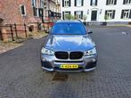 BMW X3 35D M HIGH EXECUTIVE FACELIFT LCI VEEL OPTIES EURO 6, Auto's, Te koop, Zilver of Grijs, Geïmporteerd, 5 stoelen