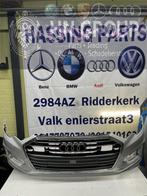 Audi A7 4K Voorbumper Met PDC, Auto-onderdelen, Gebruikt, -, Voor, -