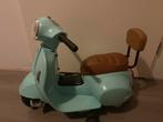 Elektrische Vespa scooter!, Ophalen of Verzenden, Zo goed als nieuw