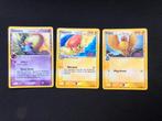 Pokemon Kaarten - Ex Holon Phantoms - Reverse en Stamped, Ophalen of Verzenden, Nieuw