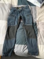 Blaklader Werkbroek C44, Kleding | Heren, Broeken en Pantalons, Ophalen of Verzenden, Zo goed als nieuw, Maat 46 (S) of kleiner