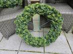 Kerstkrans - 65 cm doorsnede, Huis en Inrichting, Woonaccessoires | Kransen, Ophalen