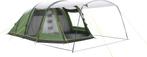 Roswell 5a Outwell air tent, Ophalen, Zo goed als nieuw, Tot en met 5