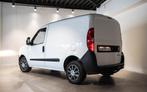 Fiat Doblò Cargo Fiat Doblò Cargo 1.3 MJ L1H1 Actual, Voorwielaandrijving, Euro 5, Stof, Gebruikt