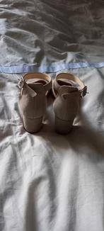 Gabor schoenen, Ophalen of Verzenden, Zo goed als nieuw, Beige
