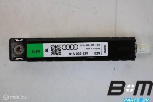 Antenneversterker rechts boven Audi Q2 GA 81A035225, Auto diversen, Autoradio's, Gebruikt