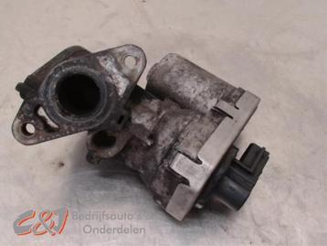 EGR Klep van een Peugeot Boxer beschikbaar voor biedingen
