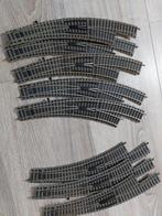 Fleischmann Profi Rails, Ophalen, Gebruikt, Gelijkstroom, Fleischmann