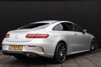 Mercedes-Benz E-Klasse Coupé 200 Premium Plus | AMG-LINE |, Auto's, Achterwielaandrijving, 4 cilinders, 4 stoelen, Zilver of Grijs