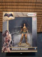 Schleich Batman V Superman Wonder Woman, Ophalen of Verzenden, Nieuw