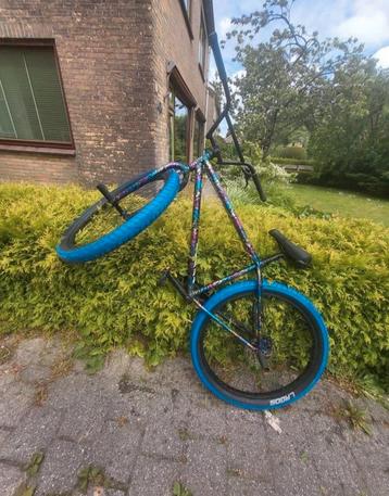 Mafia bikes bomma wheely bike beschikbaar voor biedingen