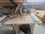 Radiaalzaag Maggi junior 640, Doe-het-zelf en Verbouw, Gereedschap | Zaagmachines, Ophalen, Gebruikt, Overige typen, 30 tot 70 mm