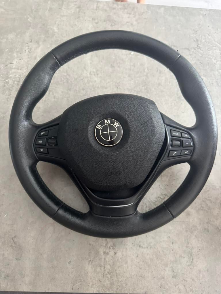 Bmw stuur, Ophalen of Verzenden, BMW