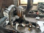 IHC 955/1055/956/1056 Turbo Set Holset HX40, Ophalen