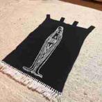 Wandkleed woonkleed 86/49, Huis en Inrichting, Woonaccessoires | Plaids en Woondekens, Gebruikt, DJT, Ophalen of Verzenden, DJT