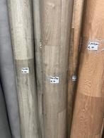 Warm Bruin Eiken Vinyl Zeil | 2,25x3,90mtr, Ophalen, Nieuw, Bruin, Vinyl