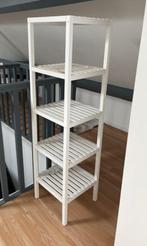 Ikea Muskan, Huis en Inrichting, Kasten | Stellingkasten, Ophalen, Zo goed als nieuw