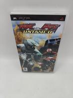 MX vs. ATV Untamed PSP, Avontuur en Actie, ., 1 speler, Ophalen of Verzenden