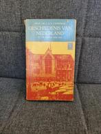 Geschiedenis van Nederland, Ophalen of Verzenden, 20e eeuw of later, Gelezen, L.G.J. Verberne
