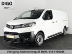 Toyota PROACE Worker 2.0 D-4D Navigator Long GARANTIE TOT 05, Gebruikt, 4 cilinders, 2500 kg, Origineel Nederlands
