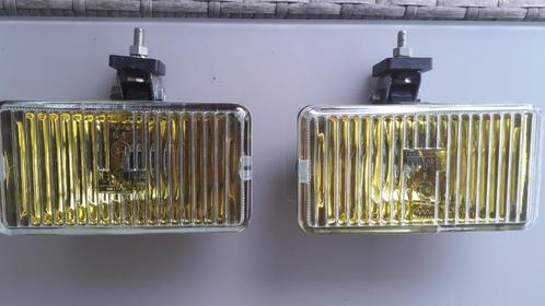 Mistlampen setje retro..., Auto diversen, Tuning en Styling, Ophalen of Verzenden