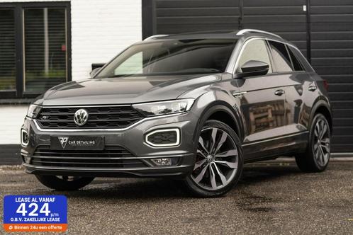 Volkswagen T-ROC 1.5 TSI Sport Bus R / Pano / Cam / Trekhaak, Auto's, Volkswagen, Bedrijf, Te koop, T-Roc, ABS, Achteruitrijcamera