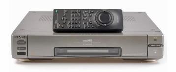 Sony EV-C2000E Hi8 Video 8 videorecorder beschikbaar voor biedingen