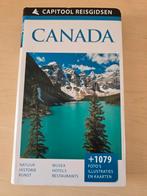 Paul Franklin - Canada, Capitool, Zo goed als nieuw, Noord-Amerika, Paul Franklin; Katharine Fletcher; Bruce Bishop; Eric Fletcher