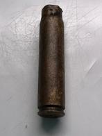 Kogel huls., Verzamelen, Militaria | Tweede Wereldoorlog, Ophalen of Verzenden, Nederland, Hulzen of Bodemvondsten