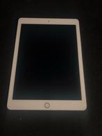 iPad Air 2 - Top kwaliteit, weinig gebruikt!, Computers en Software, Ophalen of Verzenden, Zo goed als nieuw, 9 inch, Apple iPad Air