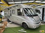 Hymer B 654 SL STAR EDITION - BORCULO, Caravans en Kamperen, Integraal, Tot en met 2, Diesel, Particulier