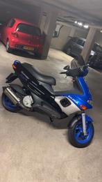 Gilera Runner 180cc vers blok, Ophalen, Gebruikt, Overige modellen, Benzine