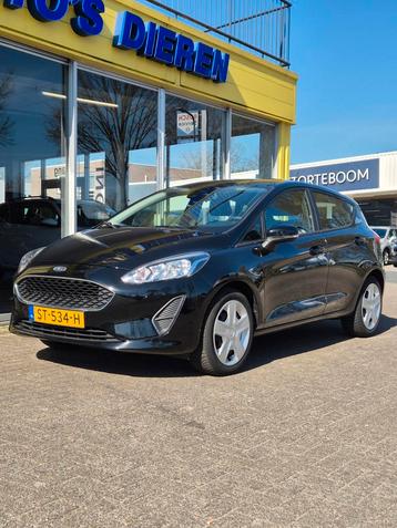 Ford Fiesta 1.5 TDCi Trend beschikbaar voor biedingen