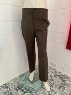 GUCCI broek 50 bruin, Kleding | Heren, Bruin, Gucci, Gedragen, Verzenden