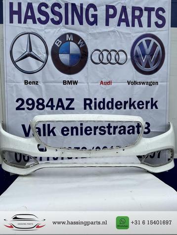 Mercedes E-Klasse w213 AMG voorbumper beschikbaar voor biedingen