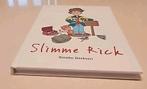 Slimme Rick - Rineke Derksen, Ophalen of Verzenden, Zo goed als nieuw, Rineke Derksen, Fictie algemeen