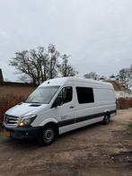 Mercedes-Benz Sprinter 2.1 CDI 120KW 2016, Auto's, 4 cilinders, 2500 kg, Mercedes-Benz, Diesel
